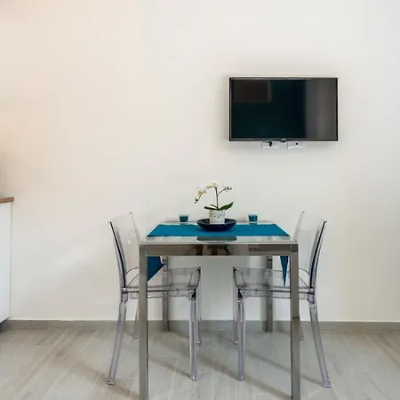 Navigli - Darsena La Perla In Citta Apartament